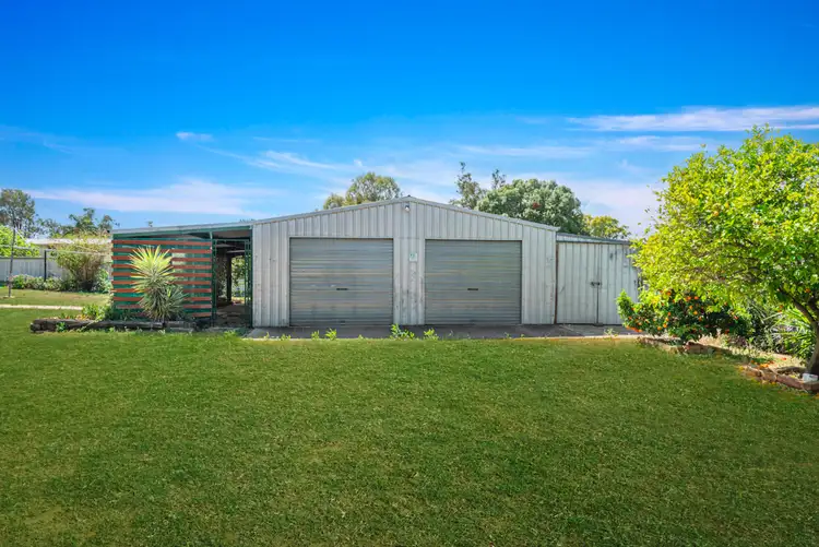 Third view of Homely house listing, 1 Wee Waa Street, Boggabri NSW 2382