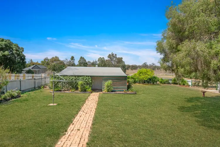 Fourth view of Homely house listing, 1 Wee Waa Street, Boggabri NSW 2382