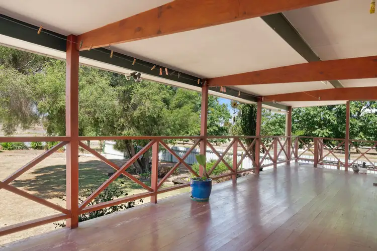 Fifth view of Homely house listing, 1 Wee Waa Street, Boggabri NSW 2382