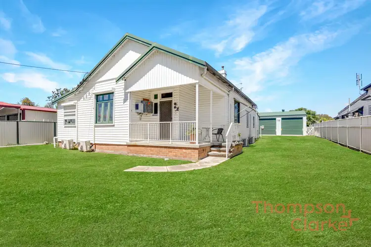 Main view of Homely house listing, 16 Third Street, Weston NSW 2326
