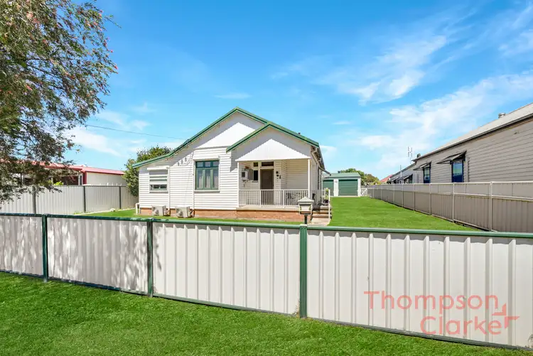Second view of Homely house listing, 16 Third Street, Weston NSW 2326