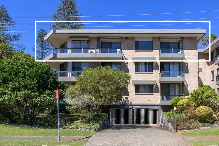 Third view of Homely unit listing, 5/7 Stewart Street, Port Macquarie NSW 2444