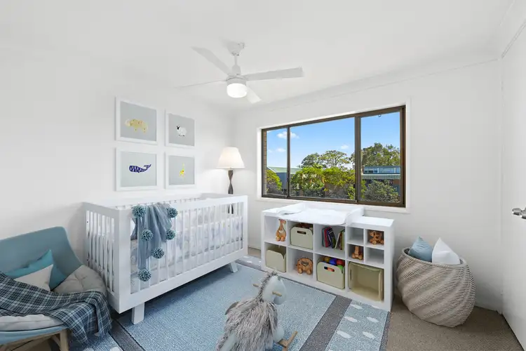 Fourth view of Homely unit listing, 5/7 Stewart Street, Port Macquarie NSW 2444