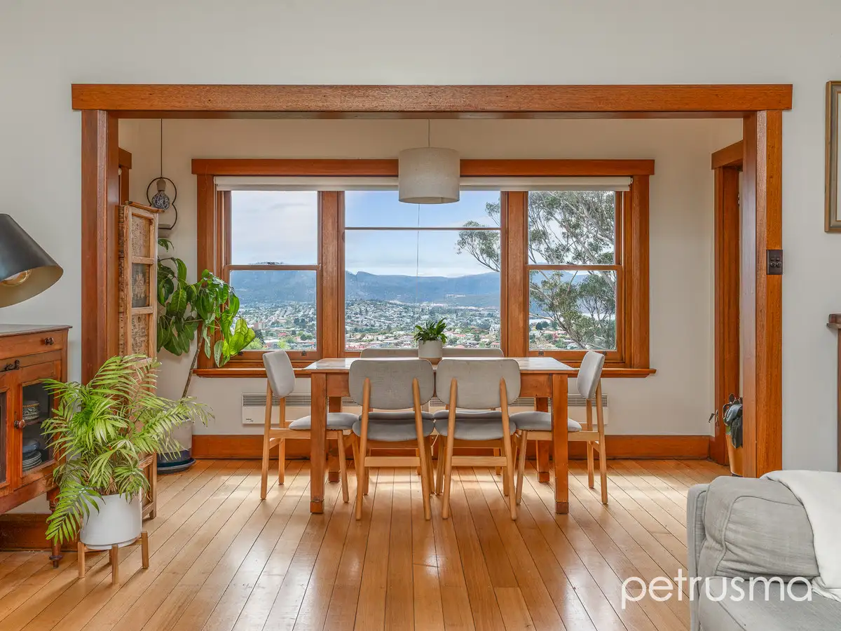 Main view of Homely house listing, 14 Auvergne Avenue, Mount Stuart TAS 7000