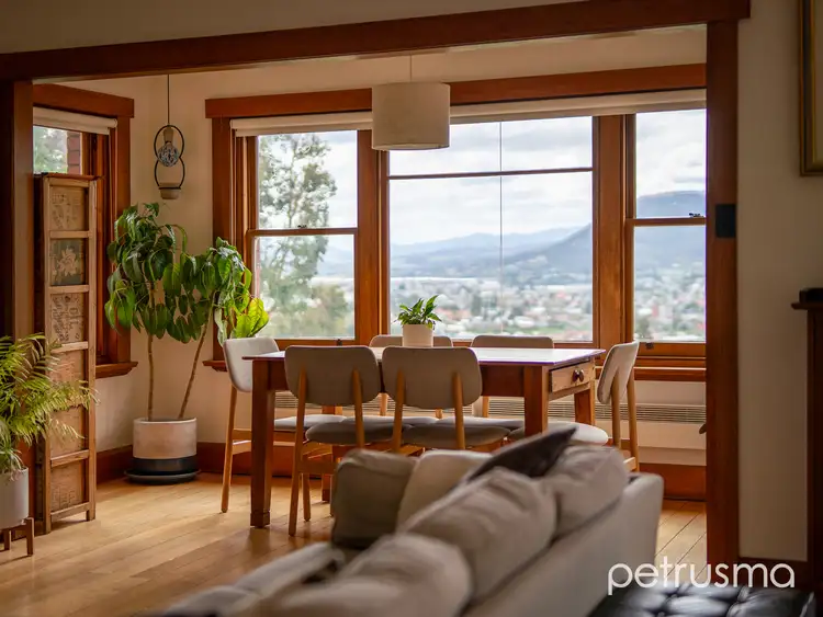 Fifth view of Homely house listing, 14 Auvergne Avenue, Mount Stuart TAS 7000