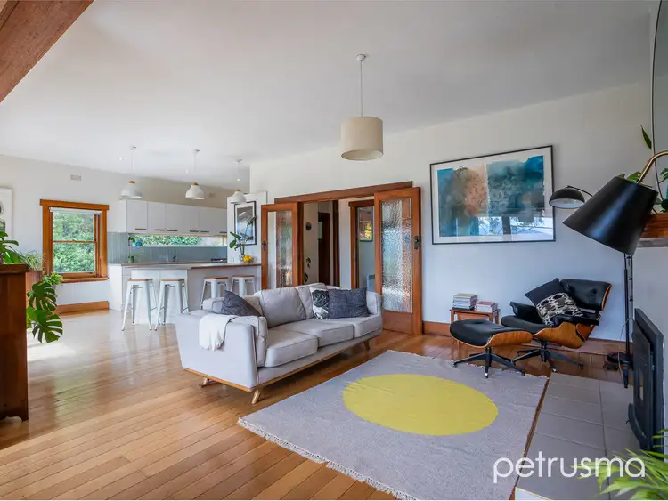 Sixth view of Homely house listing, 14 Auvergne Avenue, Mount Stuart TAS 7000