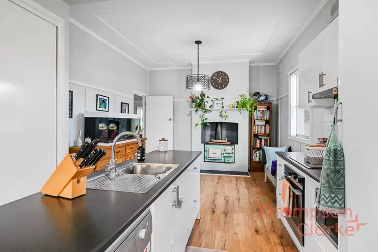 Second view of Homely house listing, 19 Glenroy Street, Thornton NSW 2322