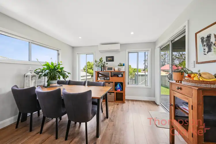 Fifth view of Homely house listing, 19 Glenroy Street, Thornton NSW 2322