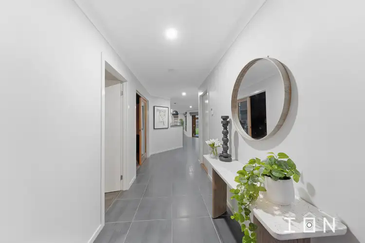 Second view of Homely house listing, 37 Dan Morgan Drive, Cranbourne East VIC 3977