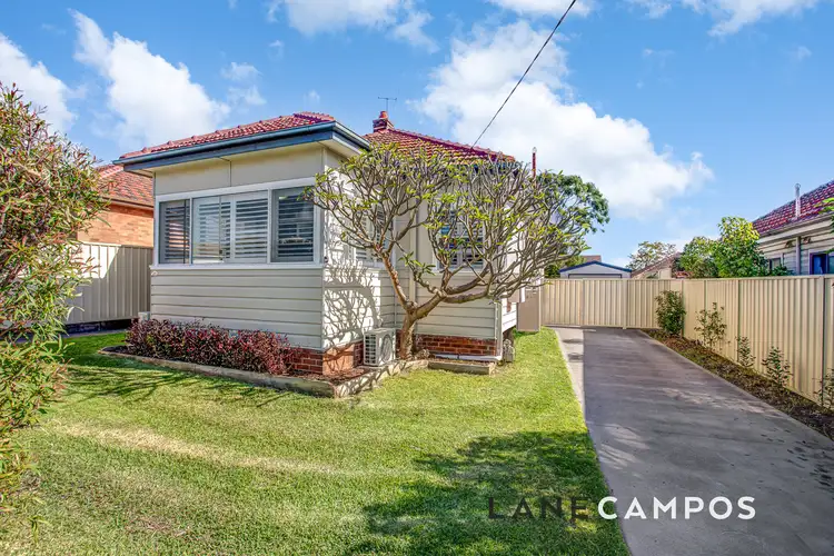 Main view of Homely house listing, 25 Catherine Street, Waratah West NSW 2298