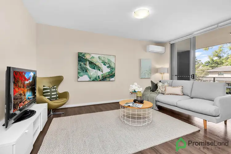 34/30-34 Keeler Street, Carlingford NSW 2118