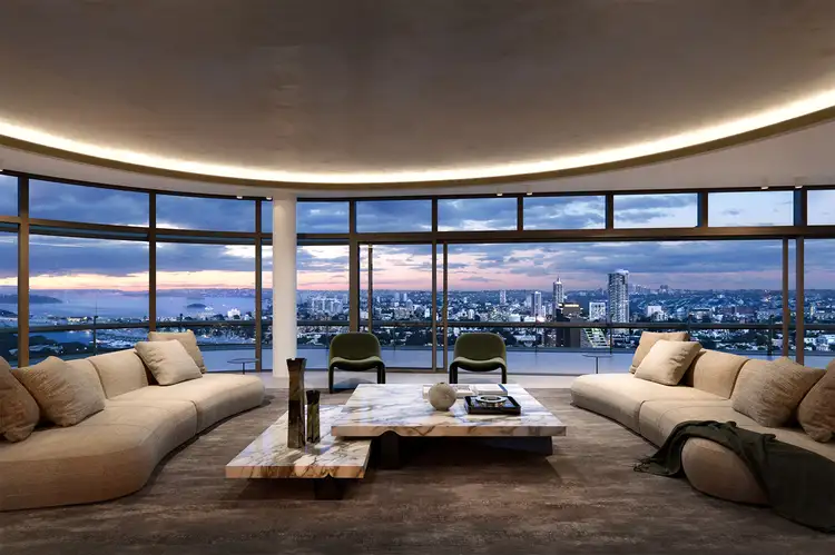 Main view of Homely apartment listing, 1503/111 Castlereagh Street, Sydney NSW 2000