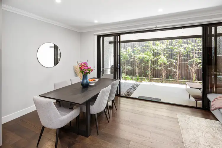 Sixth view of Homely townhouse listing, 30/22 Crescent Way, Hendra QLD 4011
