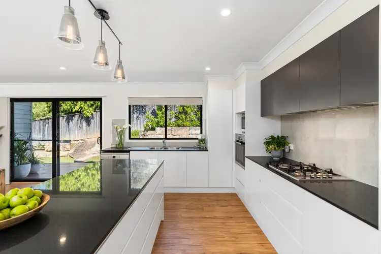 Fifth view of Homely house listing, 98 Chamberlain Road, Wyoming NSW 2250