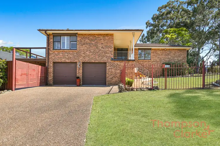 241 Paterson Road, Bolwarra Heights NSW 2320