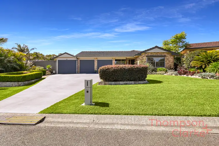 35 Welwin Crescent, Thornton NSW 2322