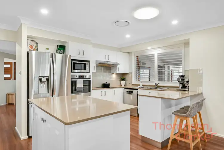 Fifth view of Homely house listing, 35 Welwin Crescent, Thornton NSW 2322