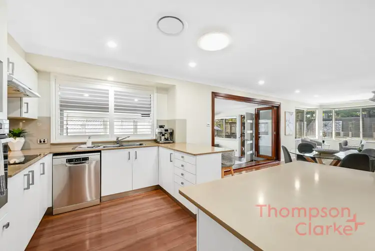Sixth view of Homely house listing, 35 Welwin Crescent, Thornton NSW 2322