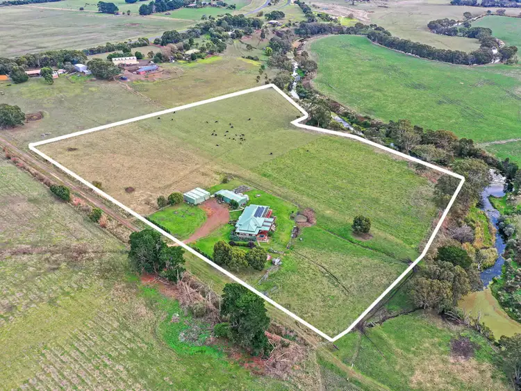 Second view of Homely house listing, 37 Younger Lane, Panmure VIC 3265