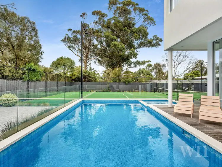 Second view of Homely house listing, 7 Augusta Street, Mount Martha VIC 3934