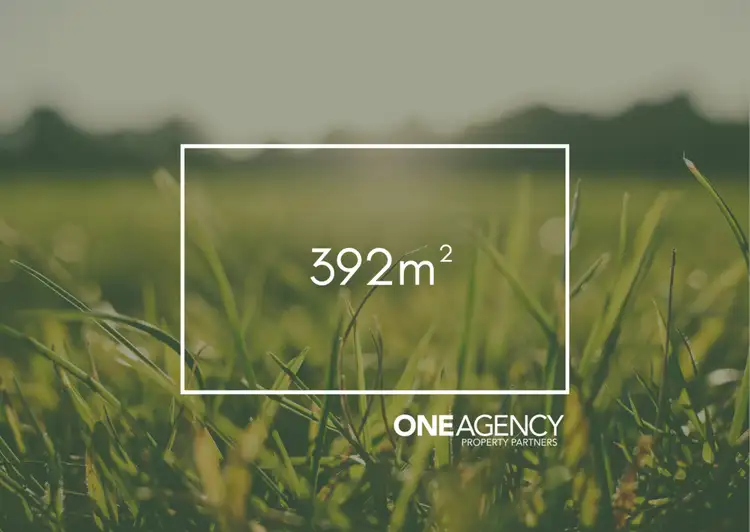 Main view of Homely land listing, 21 Zlatan Way, Fraser Rise VIC 3336