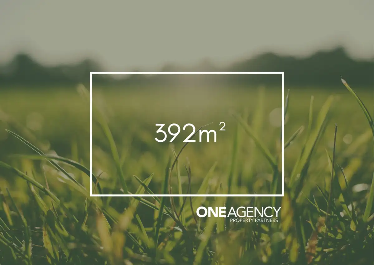 Main view of Homely land listing, 21 Zlatan Way, Fraser Rise VIC 3336