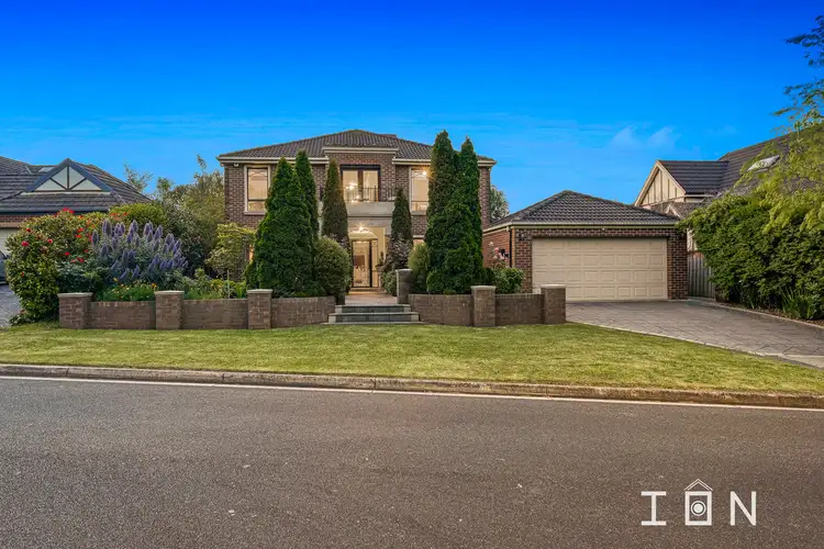 5 Nadeen Street, Narre Warren South VIC 3805