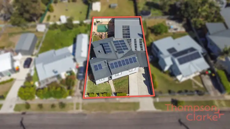 18 McArthur Street, Telarah NSW 2320
