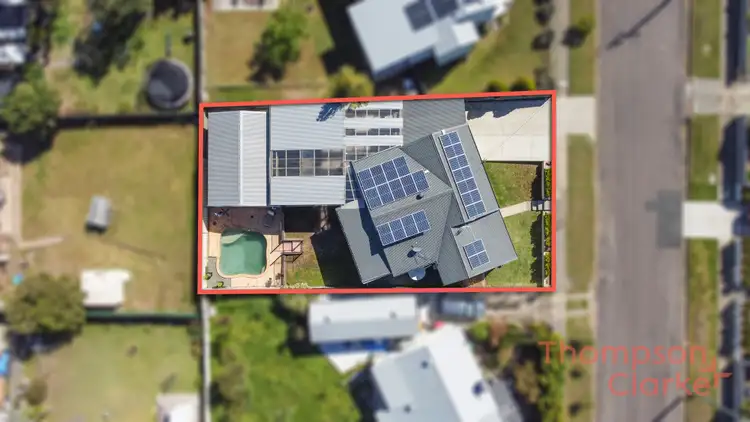 Second view of Homely house listing, 18 McArthur Street, Telarah NSW 2320