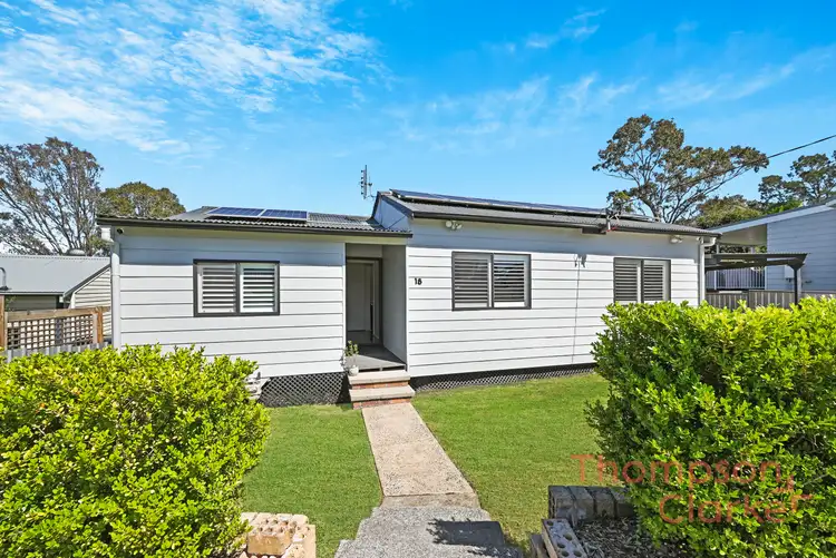 Third view of Homely house listing, 18 McArthur Street, Telarah NSW 2320