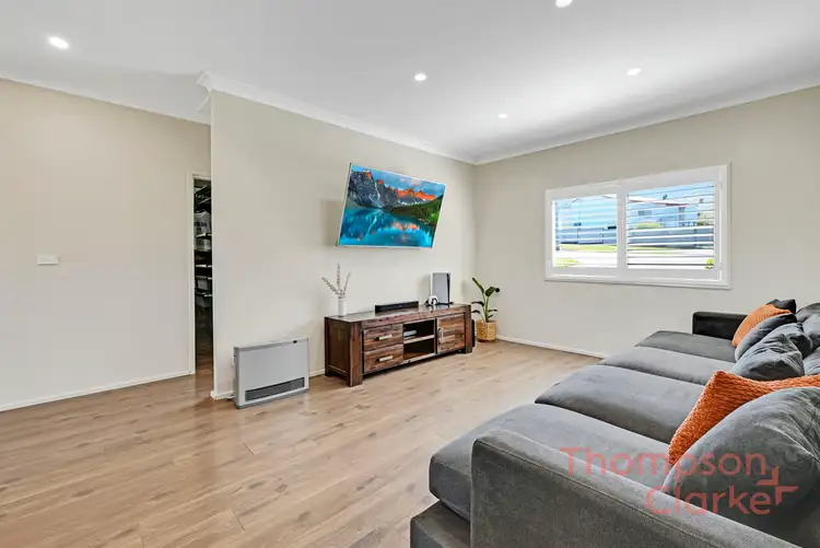 Fifth view of Homely house listing, 18 McArthur Street, Telarah NSW 2320