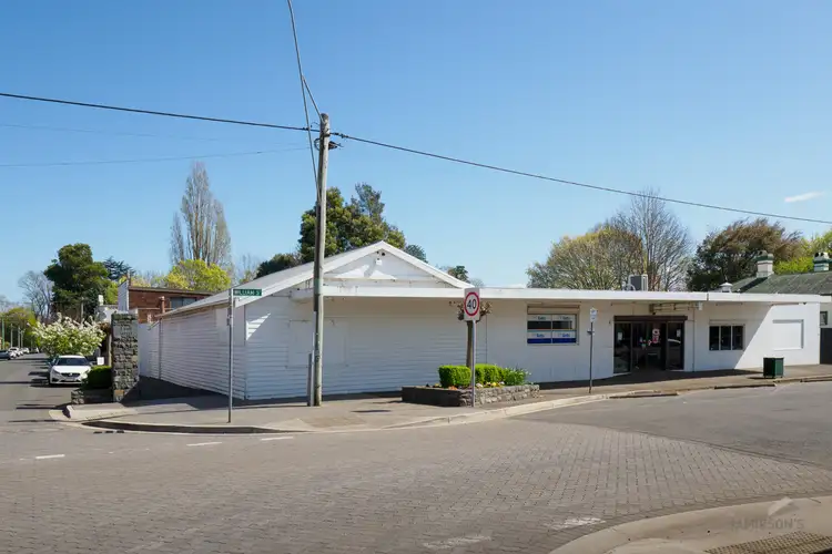 Main view of Homely house listing, 38 William Street, Westbury TAS 7303