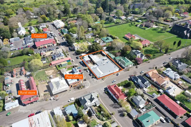 Third view of Homely house listing, 38 William Street, Westbury TAS 7303