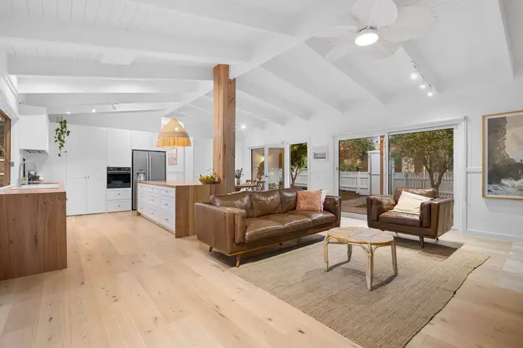 Second view of Homely house listing, 7 Cantala Drive, Jan Juc VIC 3228