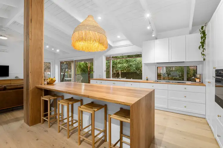 Fifth view of Homely house listing, 7 Cantala Drive, Jan Juc VIC 3228