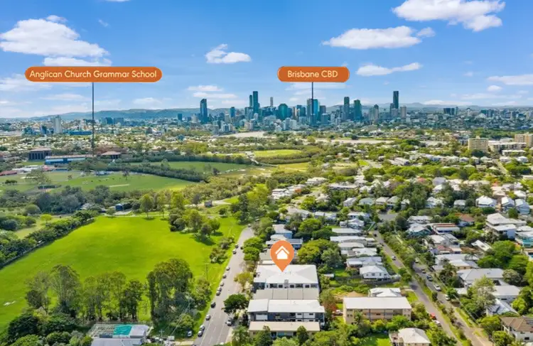 9/158 Norman Avenue, Norman Park QLD 4170