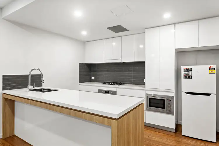 Third view of Homely unit listing, 9/158 Norman Avenue, Norman Park QLD 4170