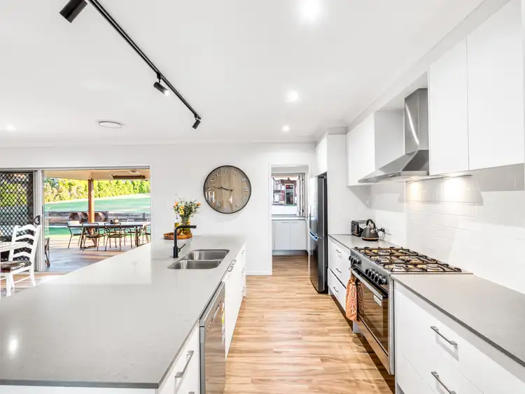 Third view of Homely house listing, 18 Hein Court, Regency Downs QLD 4341