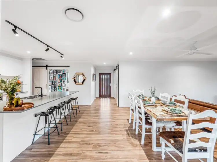 Fourth view of Homely house listing, 18 Hein Court, Regency Downs QLD 4341