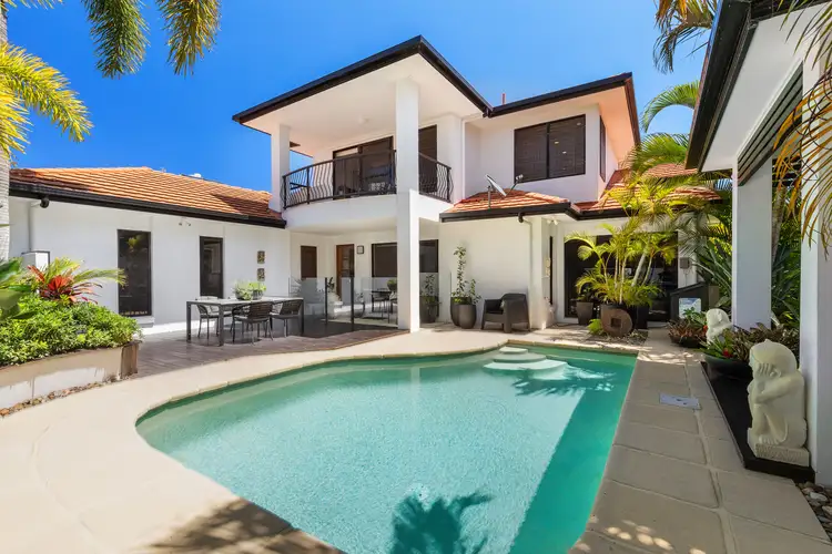 2/26 Bluefin Court, Noosaville QLD 4566