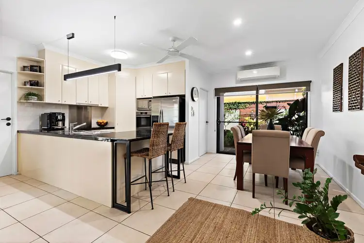 Second view of Homely semi-detached listing, 2/26 Bluefin Court, Noosaville QLD 4566