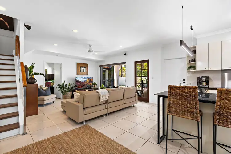 Fourth view of Homely semi-detached listing, 2/26 Bluefin Court, Noosaville QLD 4566