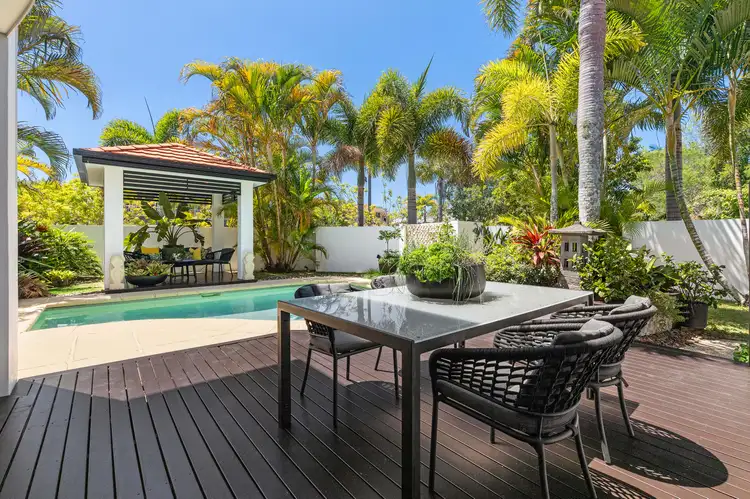Fifth view of Homely semi-detached listing, 2/26 Bluefin Court, Noosaville QLD 4566