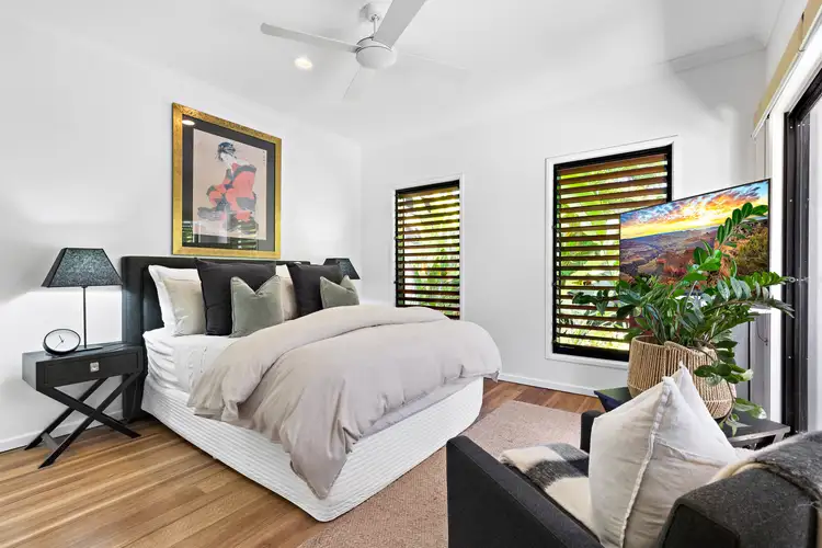 Sixth view of Homely semi-detached listing, 2/26 Bluefin Court, Noosaville QLD 4566