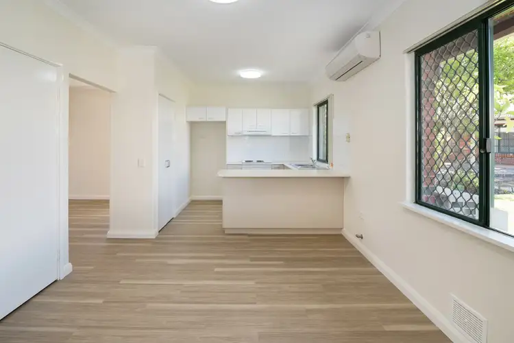 Third view of Homely villa listing, 6/450 Bussell Highway, Broadwater WA 6280