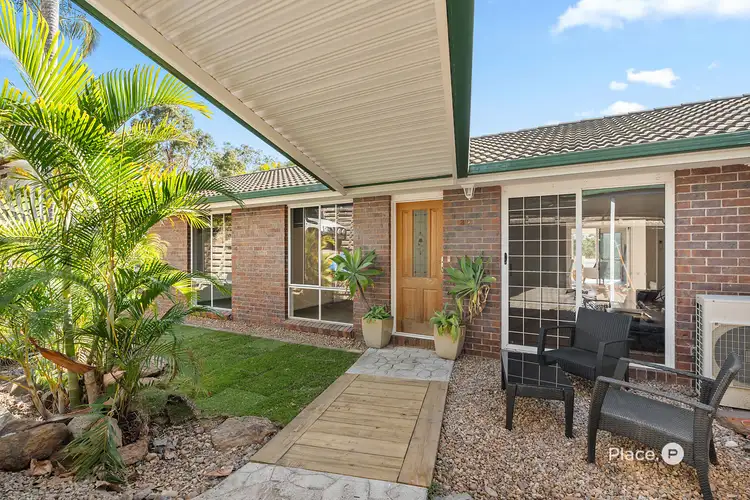 Second view of Homely house listing, 39 Kulcha Street, Algester QLD 4115