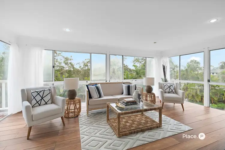 Third view of Homely house listing, 39 Kulcha Street, Algester QLD 4115