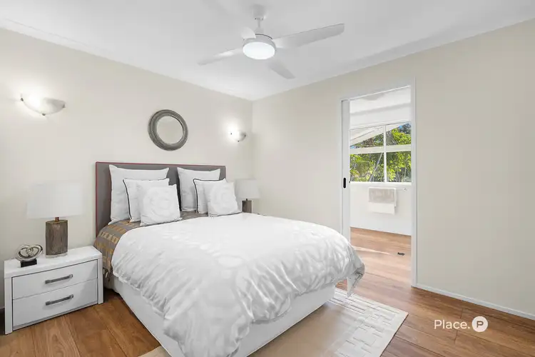Fourth view of Homely house listing, 39 Kulcha Street, Algester QLD 4115