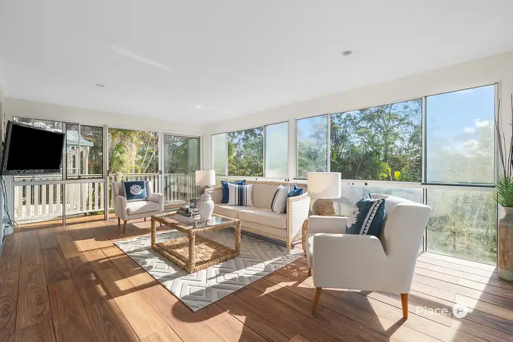 Sixth view of Homely house listing, 39 Kulcha Street, Algester QLD 4115