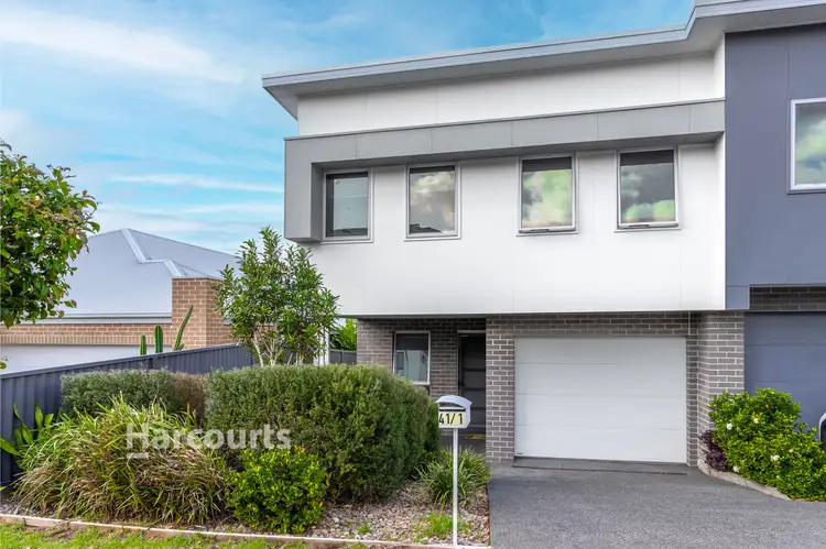 Main view of Homely house listing, 41A Neeson Road, Kembla Grange NSW 2526